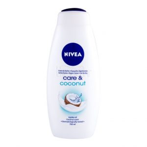 NIVEA KUPKA 750 ML COCONUT