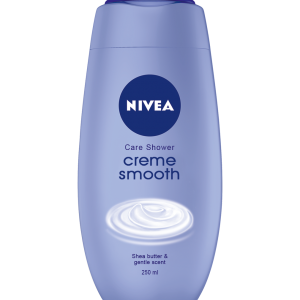 NIVEA KUPKA 750 ML CREME SMOOTH 12/1