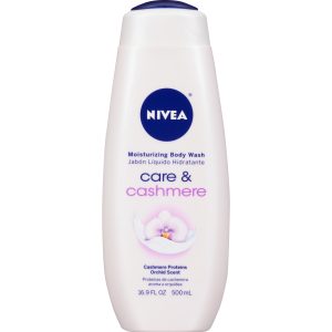 NIVEA KUPKA 750  CARE &CASHMIRE 12/1