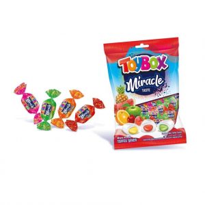 TOYBOX BOMBONE MIRACLE TASTE 1 KG 8/1 78#
