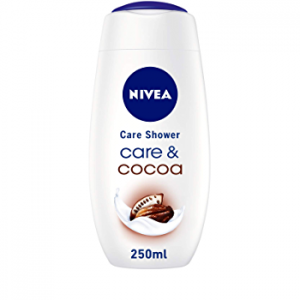 NIVEA DUSH GEL 250ML W COCOA