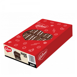 DR.GERARD MAGIC BLACK 900 G RF #480