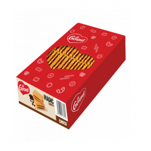 DR.GERARD MAGIC CHOCO 900 GR