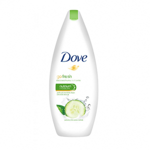 DOVE KUPKA 700ml -GO FRESH 12/1