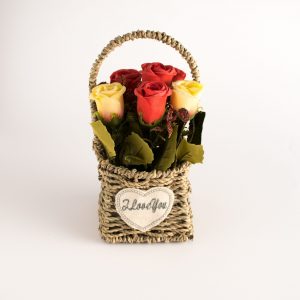 UKRASNO CVIJEĆE LYSE-06