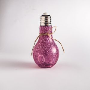 SIJALICA CRVENA SRCA