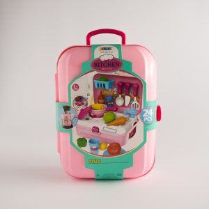 Igračka kuhinja 8742(RUKSAK)