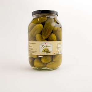 KRASTAVAC B&J 2500 ML 6/1