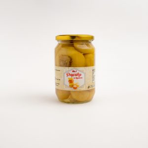 PAPRIKA SA KUPUSOM B&J 720 ML 12/1