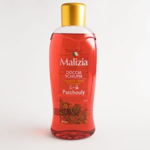 MALIZIA KUPKA 1 L PATCHOULY  NOVO PAKOVANJE 12/1 # 55