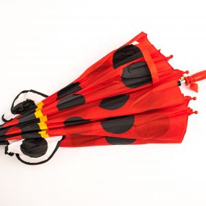 KIŠOBRAN DJEČIJI SA UŠIMA TSC 4-76