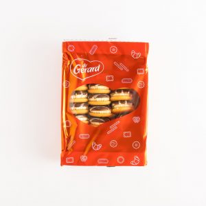 DR.GERARD MINI CAKE 820 KAJSIJA RF # 480