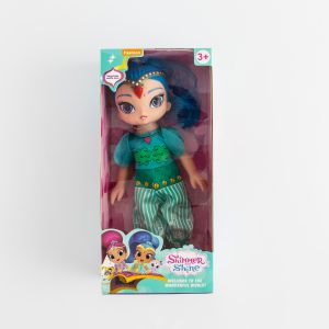 LUTKA 9977 Shimmer and Shine 1/1