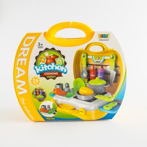 Igračka kuhinja 8311