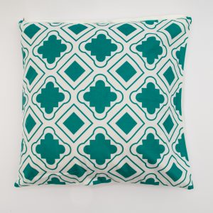 JASTUČNICE 4 BOJE DEKOR