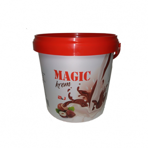 MAGIC KREM B&J 900 GR 8/1 #72