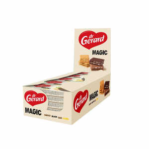 DR.GERARD MAGIC DUO 36,6 g 24/1 PAKET 525#