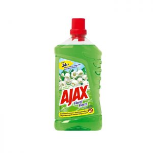 AJAX 1l SPRING FLOWERS (ZELENI) 12/1