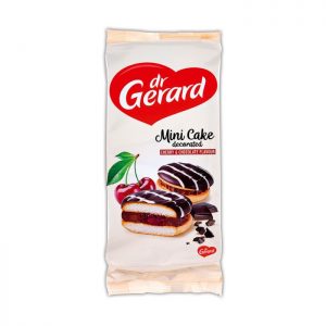 DR.GERARD SPONGE CHERY&CHOCOLATE 380 G 9/1