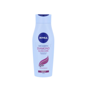 NIVEA ŠAMPON 400 ML DIAMOND