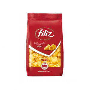 TJESTENINA FILIZ 91 PIPE RIGATE (grkljančić)500 GR 20/1 # 54