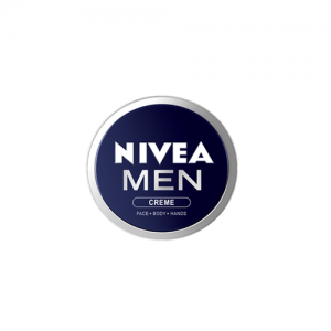 NIVEA KREMA 75 ML MEN