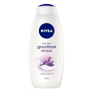 NIVEA GEL ZA TUŠIRANJE GOODBAY STRESS 750 ML