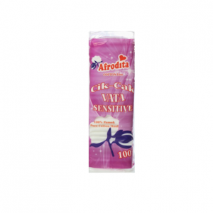 AFRODITA VATA 100 G CIK CAK # 12 KOM