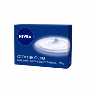 SAPUN NIVEA 100 G CREME CARE 36/1