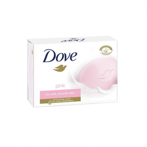 DOVE SAPUN 100 GR PINK 48/1