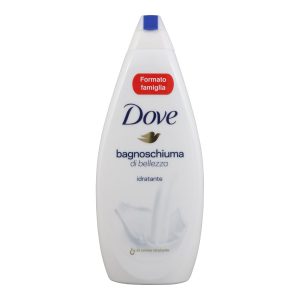 DOVE KUPKA 700 ML IDRATANTE 12/1