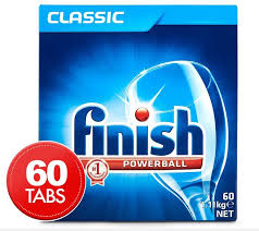 TABLETE FINISH CLASSIC 60 kom 6/1