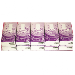MARAMICE PAPIRNE EXTRA CLASSIC 10/1 paket 32 kom