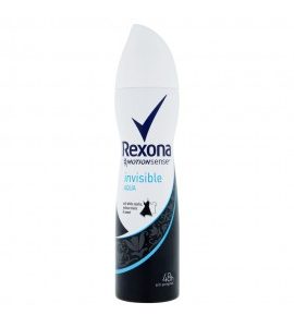 REXONA DEO AQUA 150 ML W
