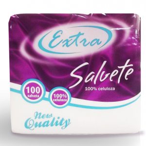 SALVETE EXTRA 100/1 # 32