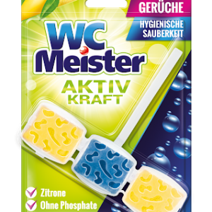WC MEISTER 45 G limun 12/1