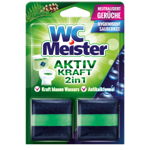 WC MEISTER 45 G PINE 12/1