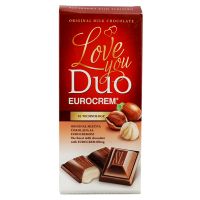 ČOK. DUO LJEŠNJAK  80 G 24/1