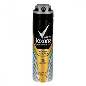 REXONA DEO 150 ML M SPORT DEFENCE