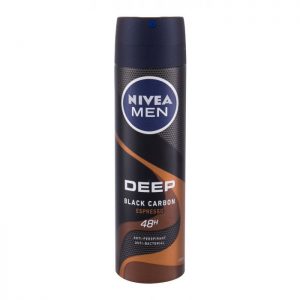 NIVEA DEO 150 ML M DEEP ESPRESSO