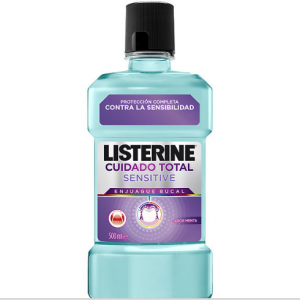 LISTERIN 500 ML SENSITIVE