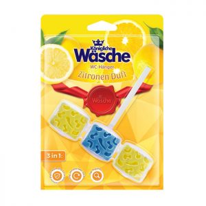 WC OSVJEŽIVAČ WASCHE ZITRONE 12/1