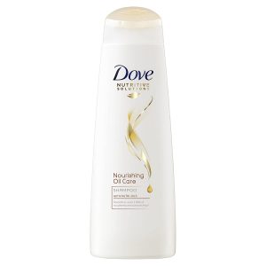 DOVE šampon 250ml - NOURISHING OIL CARE