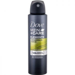 DOVE DEO 150 ML M MINERAL&SAGE