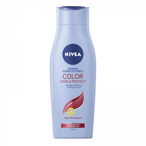 NIVEA ŠAMPON 400 ML W COLOR