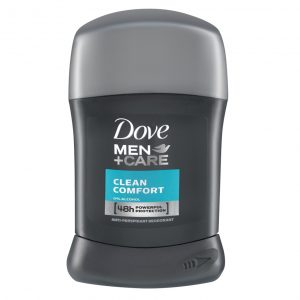DOVE DEO STICK 50 ML M MINERAL SANDAL