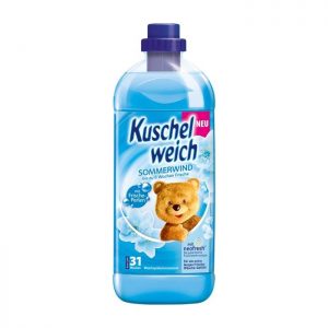 OMEKŠIVAČ KUSCHELWEICH 1 L SUMMER WIND 12/1