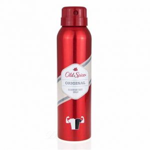 OLD SPICE DEO 150 ML ORIGINAL 6/1