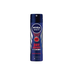 NIVEA DEO 150 ML M DRY IMPACT