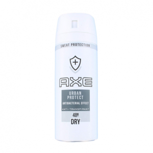 AXE DEO 150 ML URBAN 6/1